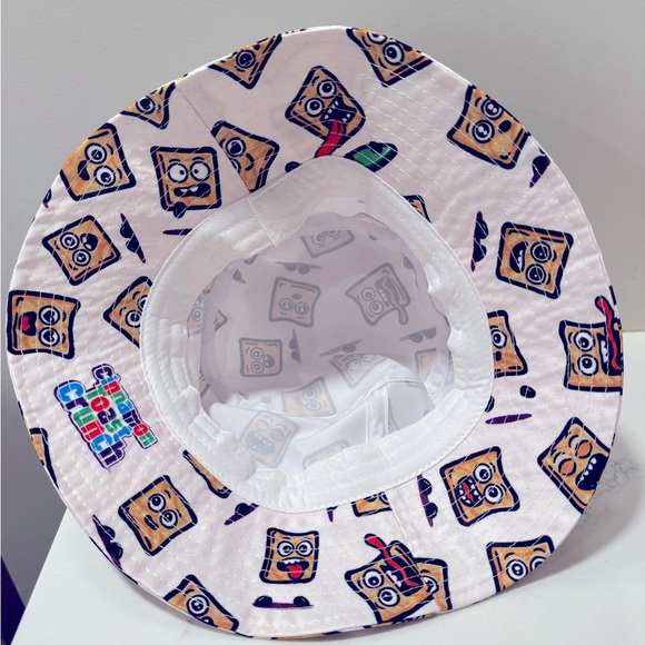 Cinnamon Toast Crunch Bucket Hat - Picture 3 of 3